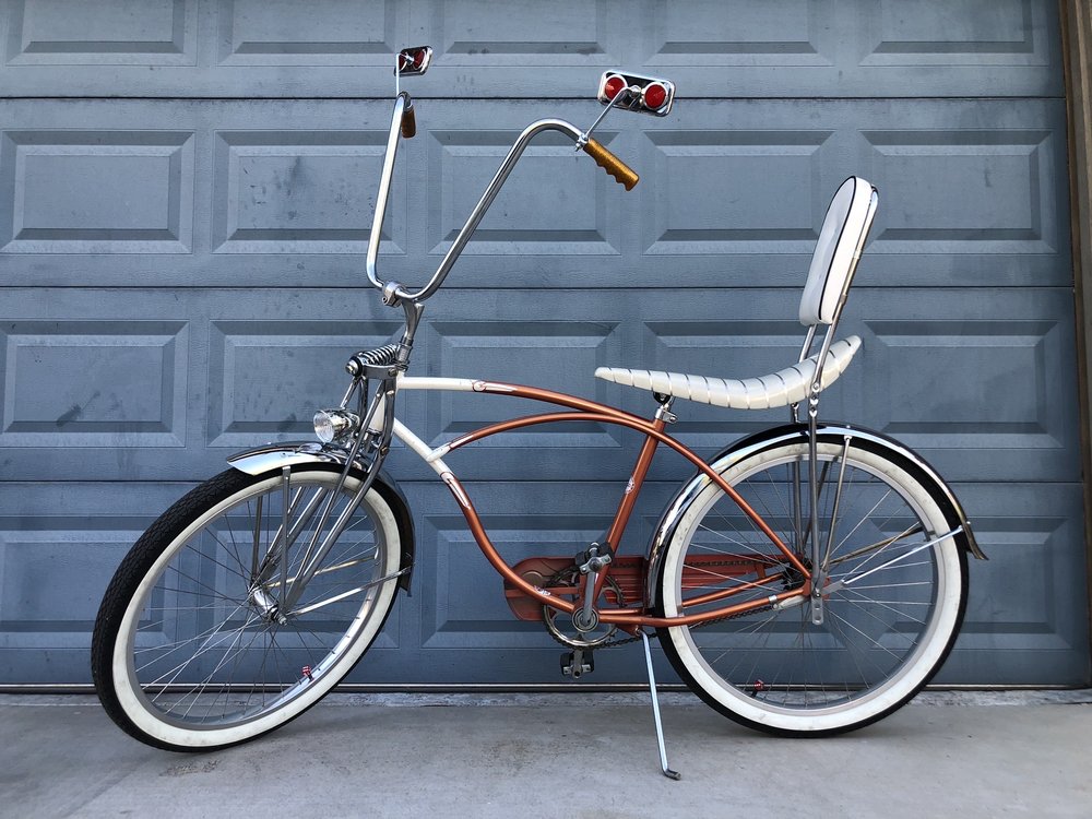 CRANK & GRIND CYCLE SHOP Updated October 2024 17 Reviews 721 S