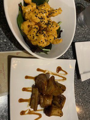 SUteiShi Japanese Restaurant by null