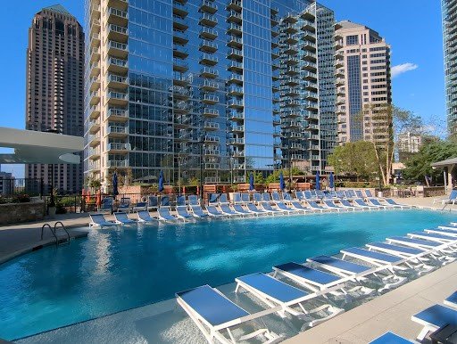 Sixty11th Luxury Midtown Apartments by null