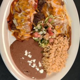 Enchilada Enchilada