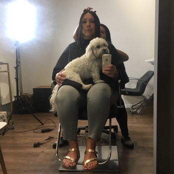 Salon VeeDimas - Hair Stylists Near Me Salon VeeDimas - Hair Stylists Near Me