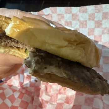 Get Smashed - Super thin - Burgers Near Me - Van Nuys, California Get Smashed - Super thin - Burgers Near Me - Van Nuys, California
