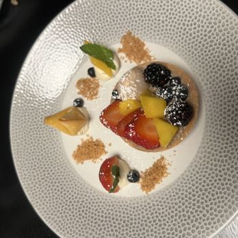 Jin Jia - fruit tart - Chinese Near Me - Phoenix, Arizona Jin Jia - fruit tart - Chinese Near Me - Phoenix, Arizona