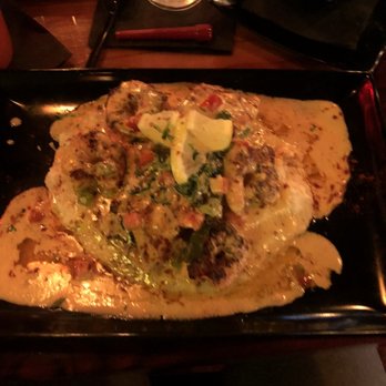 Fin & Feathers - Salmon and shrimp and grits - Breakfast & Brunch Near Me - Riverdale, Georgia Fin & Feathers - Salmon and shrimp and grits - Breakfast & Brunch Near Me - Riverdale, Georgia