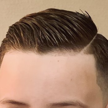 High End Barbershop - Barbers Near Me - San Antonio, Texas