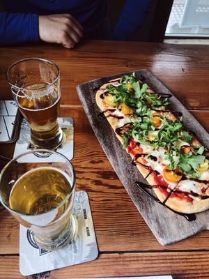 Public House of Yakima by null