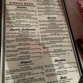 Mamma Mia - Italian Near Me - Bakersfield, California Mamma Mia - Italian Near Me - Bakersfield, California