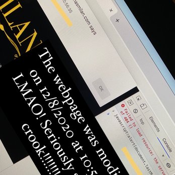 The Artist Known as Milan - What a scammer - Hair Extensions Near Me - Willowbrook, Illinois The Artist Known as Milan - What a scammer - Hair Extensions Near Me - Willowbrook, Illinois