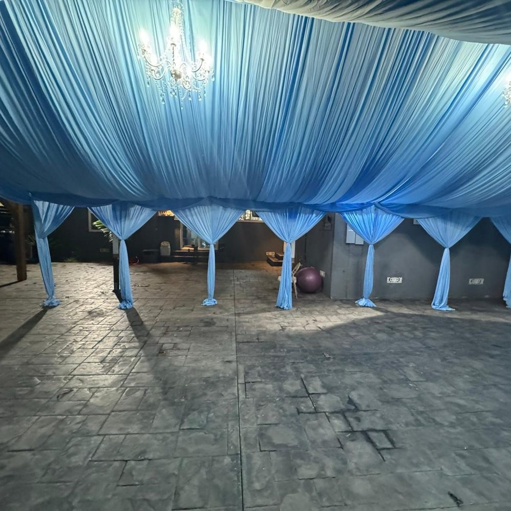 Party Rentals & Co. - Draped tent - Party & Event Planning Near Me - Pico Rivera, California Party Rentals & Co. - Draped tent - Party & Event Planning Near Me - Pico Rivera, California