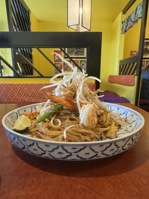 Talay Thai Restaurant by null