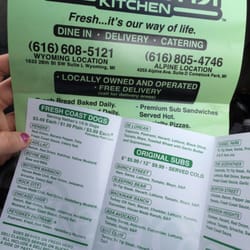 Fresh Coast Kitchen