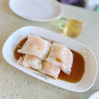 Tasty Dim Sum House - 26. Shrimp Rice Roll - Dim Sum Near Me - Chino Hills, California Tasty Dim Sum House - 26. Shrimp Rice Roll - Dim Sum Near Me - Chino Hills, California