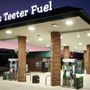 Photo of Harris Teeter Fuel Center