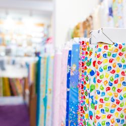 My Favorite Quilt Shop