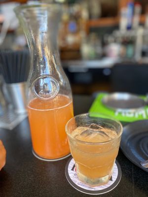 Down the Hatch Maui by null