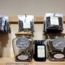 The Spice & Tea Exchange