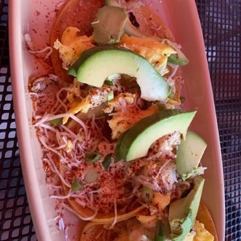 Snooze, an A.M. Eatery - Breakfast tacos - Breakfast & Brunch Near Me - Tempe, Arizona
