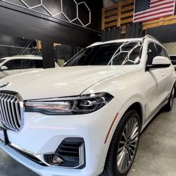 Five Star Auto Tint & Glass