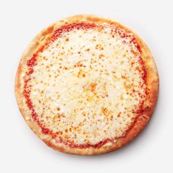 Fast Foods 315 - Cheese pizza
