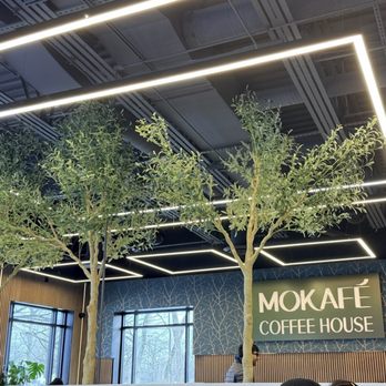 Mokafe - Coffee & Tea Near Me - Melville, New York