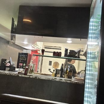 A Touch Of Basil - Front counter - Italian Near Me - Cocoa Beach, Florida