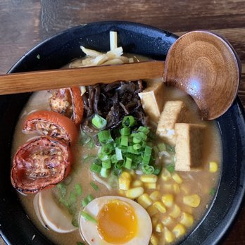 DOMU - Vegan Ramen - Ramen Near Me - Orlando, Florida DOMU - Vegan Ramen - Ramen Near Me - Orlando, Florida