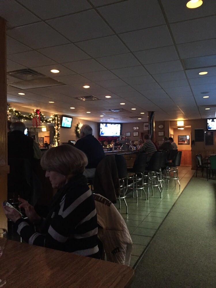 Social spots from Hill Top Social Club