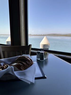 The Tides Wharf & Restaurant by null