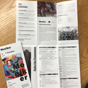 Kopykat Printing - Concertina folded leaflet - Printing Services Near Me - London, XGL Kopykat Printing - Concertina folded leaflet - Printing Services Near Me - London, XGL