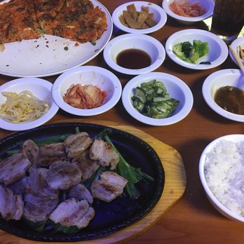 Seoul Garden Restaurant - Korean Near Me - Columbus, Georgia Seoul Garden Restaurant - Korean Near Me - Columbus, Georgia