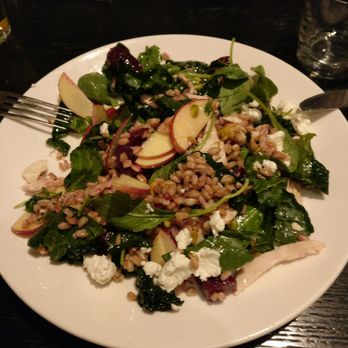 Tratto - Italian Near Me - San Francisco, California