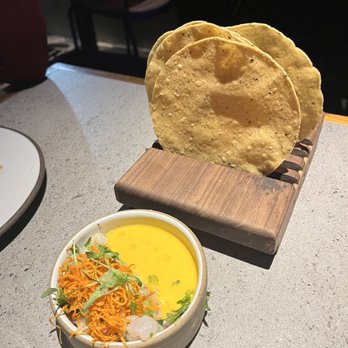Saizon - Tiger Ceviche - New American Near Me - Fresno, California