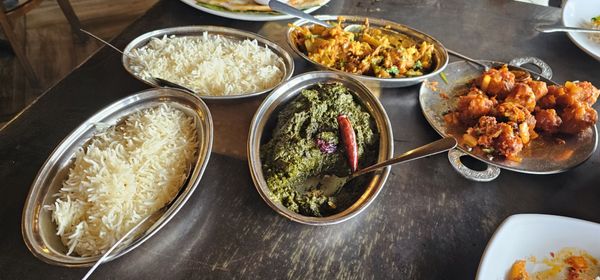 Taaza Bistro Greensboro by null