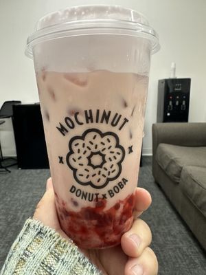 Mochinut Bakersfield by null