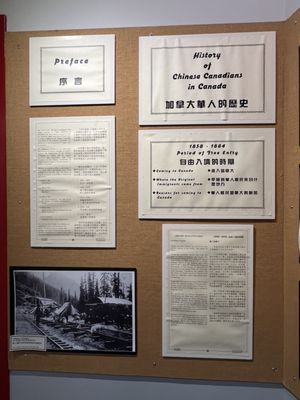 Calgary Chinese Cultural Centre by null