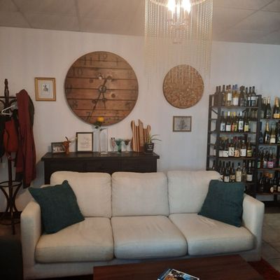 Imperial Wine SLTX by null