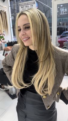 23rd Street Hair Salon by null