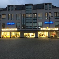 Multipolster - Multipolster, Brandenburger Platz 49, 03046 Cottbus