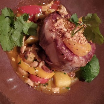 Husk - Heritage Pork - American Near Me - Charleston, South Carolina