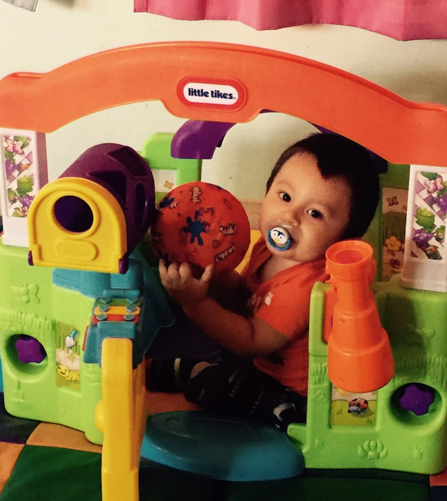 Kiddie Crest Academy - childcare center in South Gate, CA