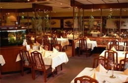 China Restaurant Peking Ente