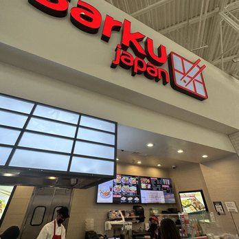 Sarku Japan - Sushi Bars Near Me - Milpitas, California
