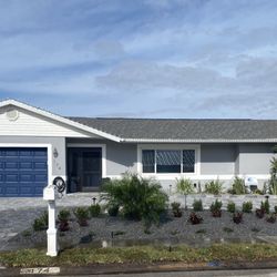 Harris Landscaping Services & Garden Center