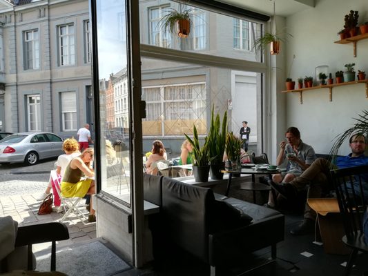 Willa Brunch by null