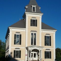 Chelmsford Center for the Arts