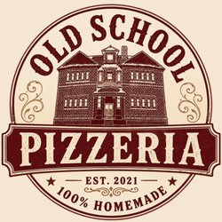 Old School Pizzeria - Old School Pizzeria