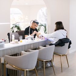 Blanc Nail Boutique - The best nail salon in Little Falls located near Wayne, Totowa, Clifton, North Caldwell, and Montclair. Pamper yourself today!"