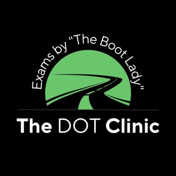 The DOT Clinic - Walk-in Clinics Near Me - El Paso, Texas The DOT Clinic - Walk-in Clinics Near Me - El Paso, Texas