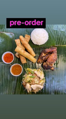 Tierra Del Sol Cuisine and Catering by null