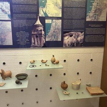 Museo Sefardí - Museums Near Me - Toledo, TO